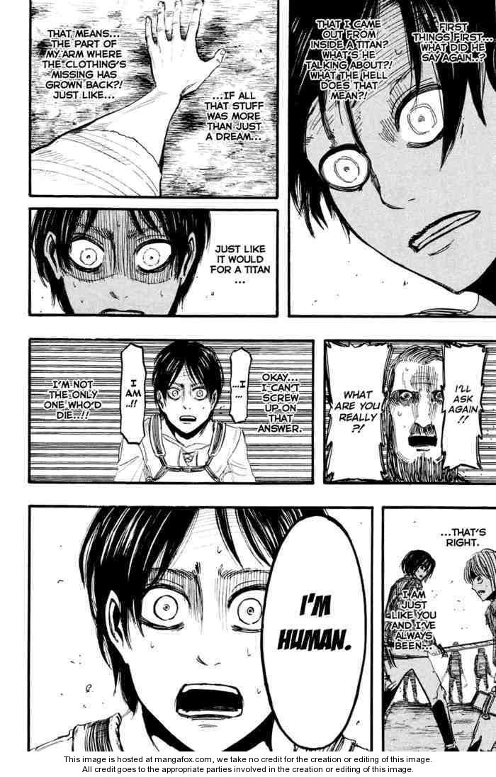 Shingeki no Kyojin Vol.03 Chapter 010 page 30