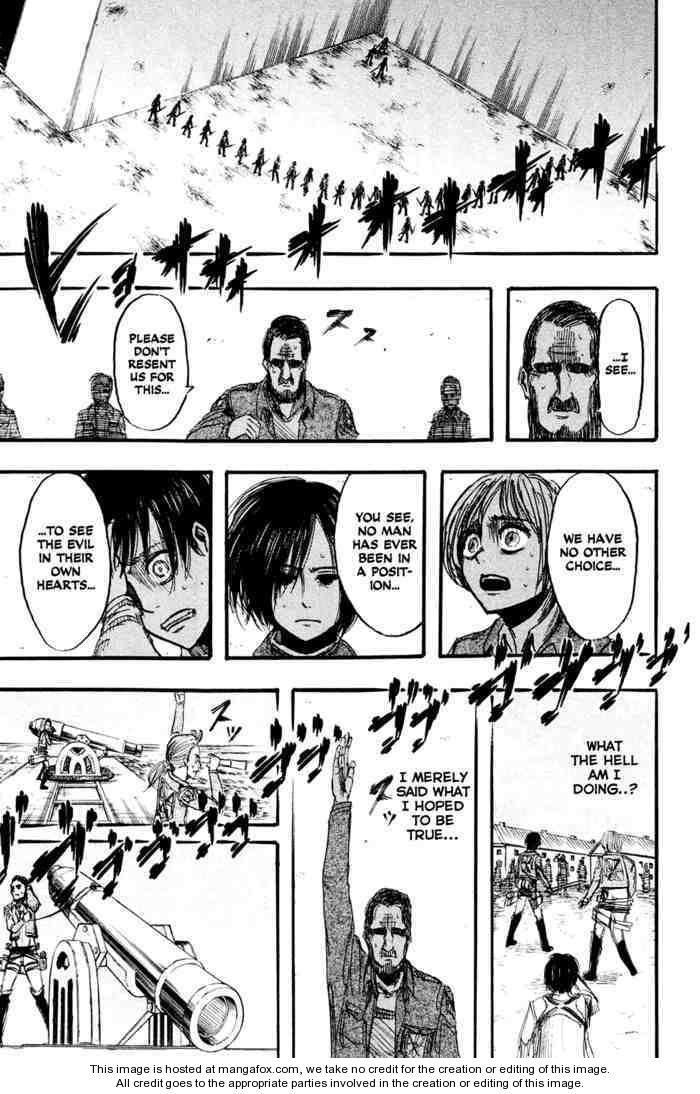 Shingeki no Kyojin Vol.03 Chapter 010 page 31
