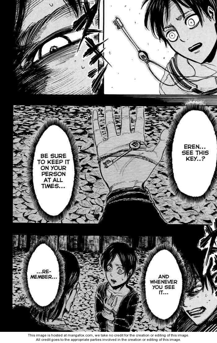 Shingeki no Kyojin Vol.03 Chapter 010 page 34