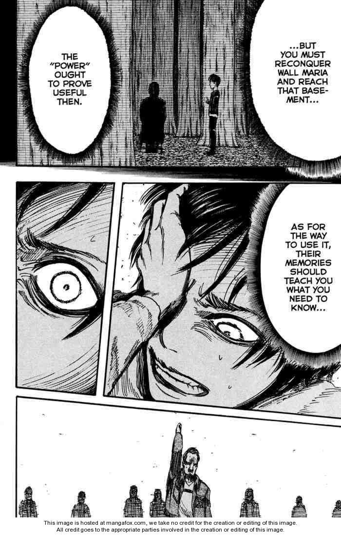 Shingeki no Kyojin Vol.03 Chapter 010 page 36