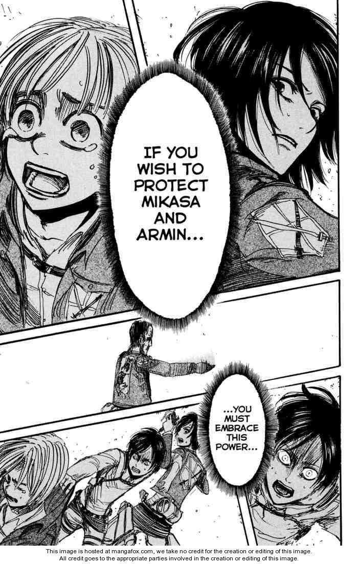 Shingeki no Kyojin Vol.03 Chapter 010 page 37