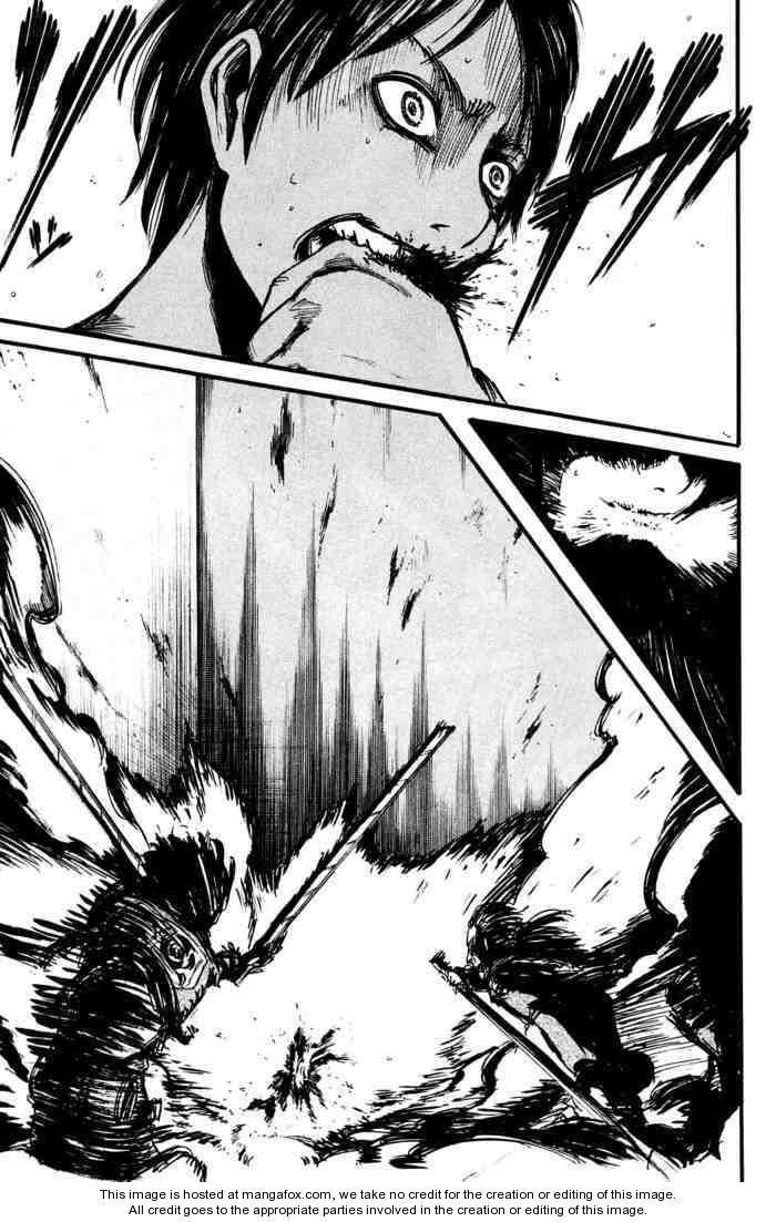 Shingeki no Kyojin Vol.03 Chapter 010 page 39