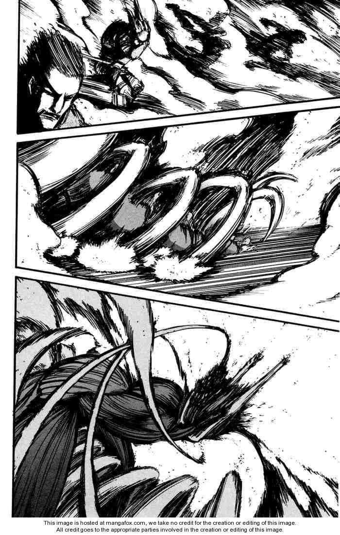 Shingeki no Kyojin Vol.03 Chapter 010 page 40