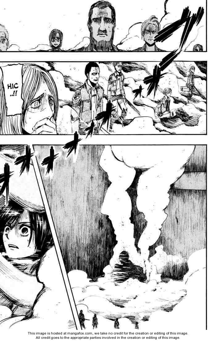 Shingeki no Kyojin Vol.03 Chapter 010 page 43