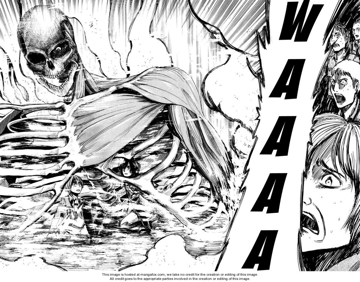 Shingeki no Kyojin Vol.03 Chapter 010 page 44