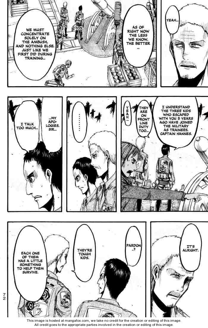Shingeki no Kyojin Vol.03 Chapter 011 page 4
