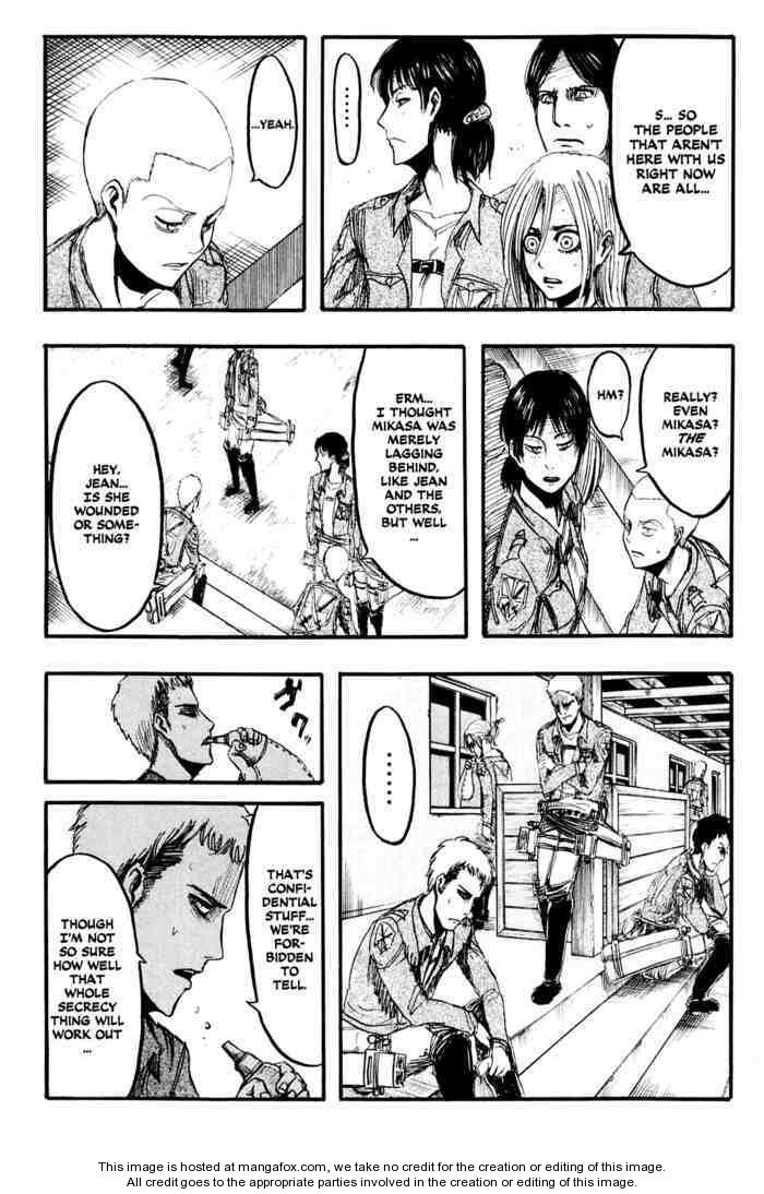 Shingeki no Kyojin Vol.03 Chapter 011 page 7