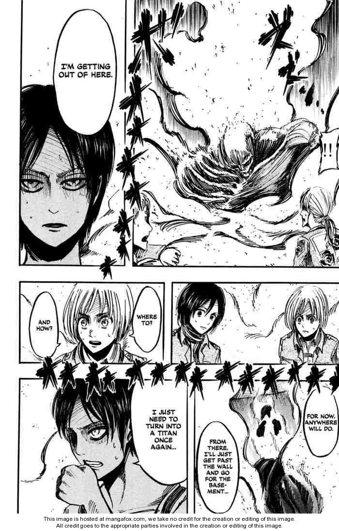 Shingeki no Kyojin Vol.03 Chapter 011 page 20
