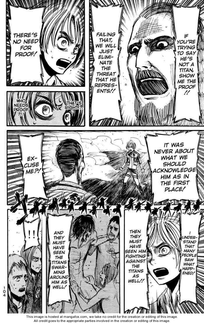 Shingeki no Kyojin Vol.03 Chapter 011 page 36