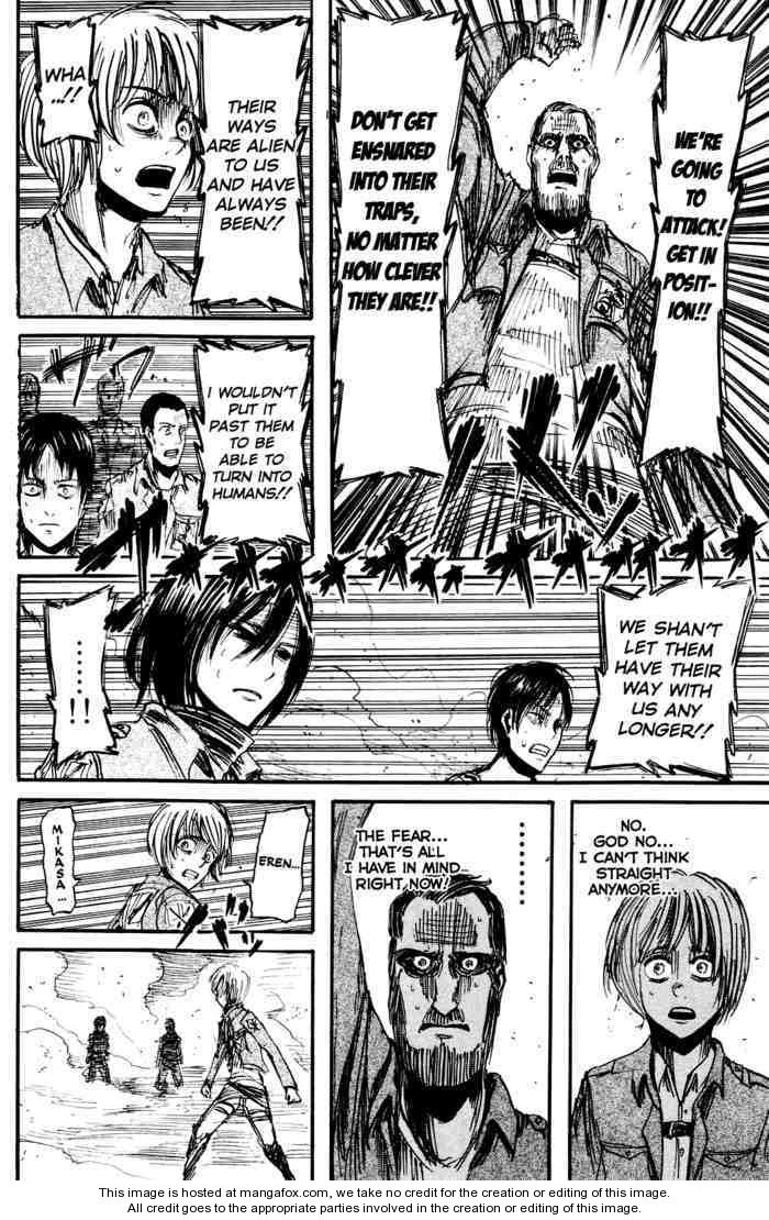 Shingeki no Kyojin Vol.03 Chapter 011 page 38
