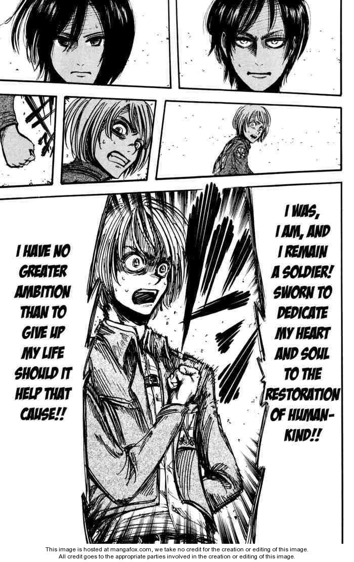 Shingeki no Kyojin Vol.03 Chapter 011 page 39