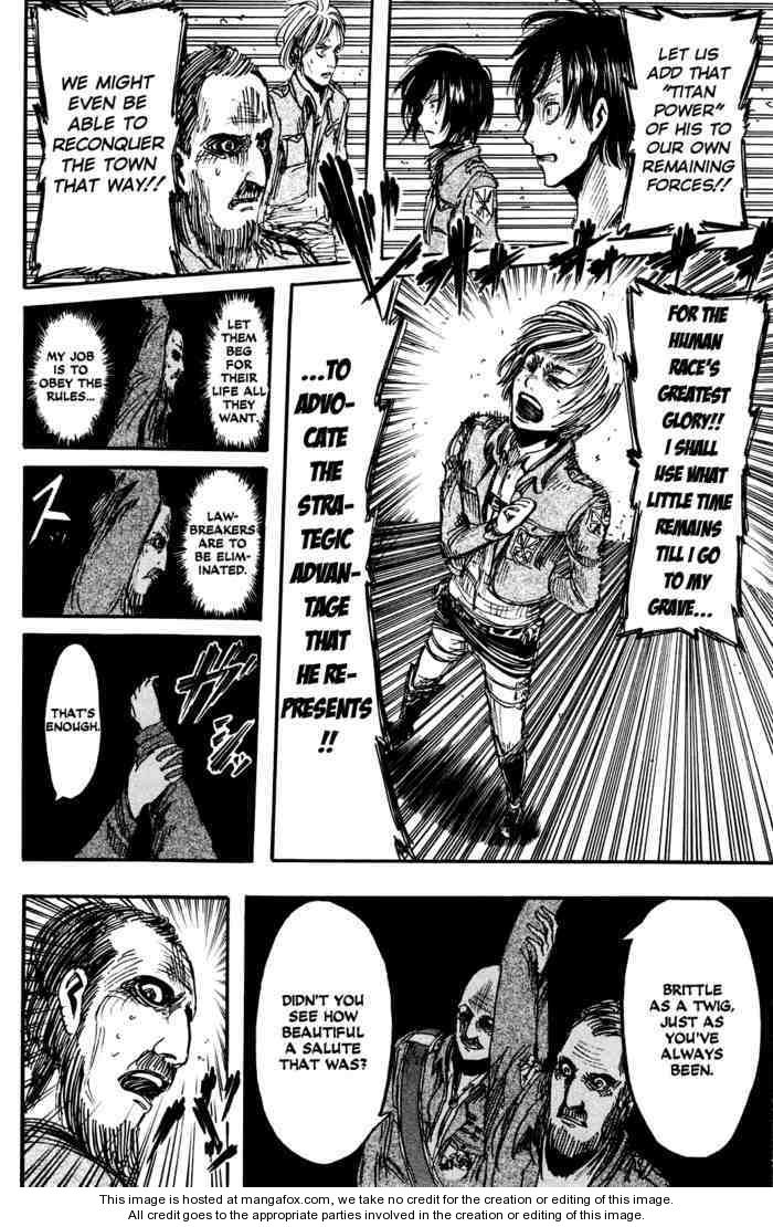 Shingeki no Kyojin Vol.03 Chapter 011 page 40