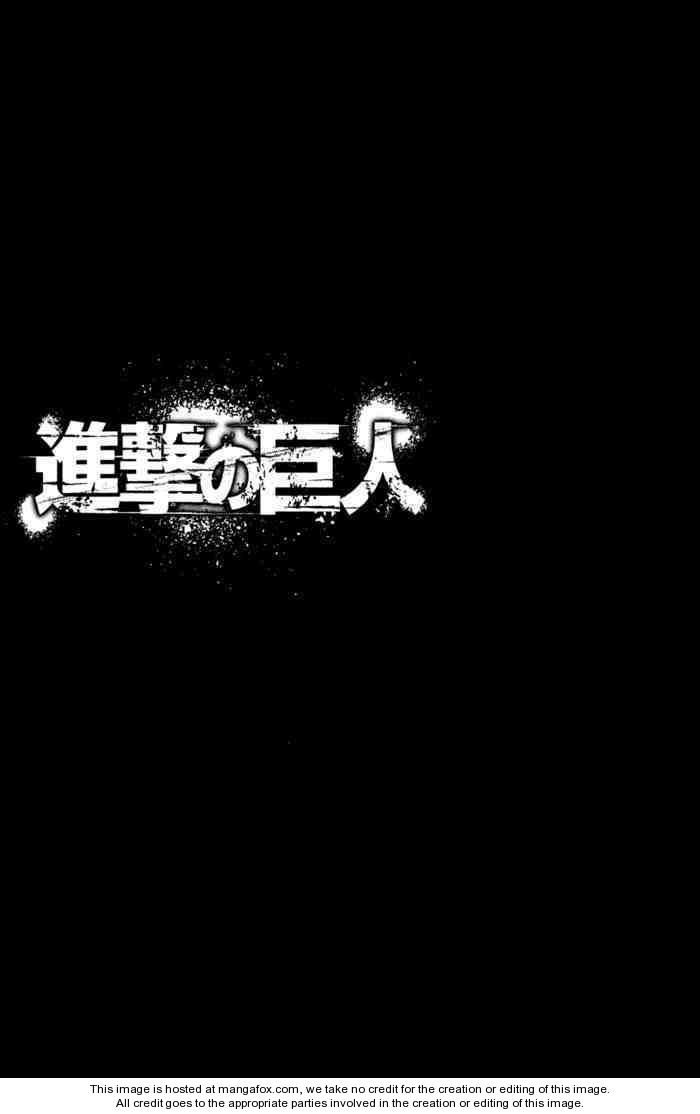 Shingeki no Kyojin Vol.03 Chapter 012 page 1