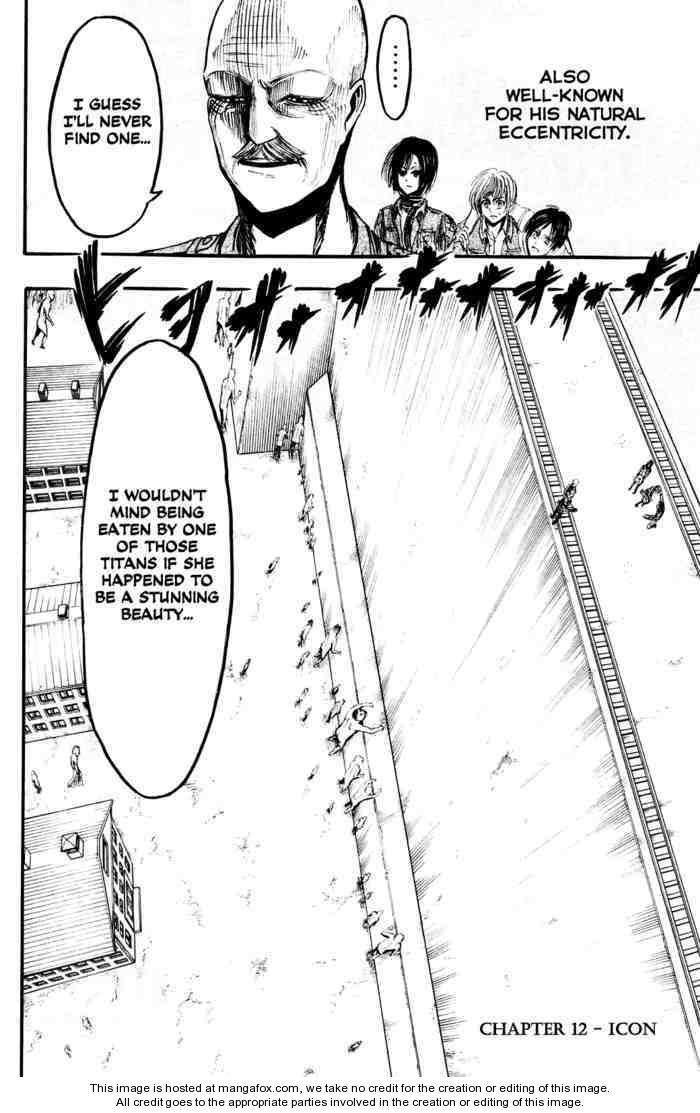 Shingeki no Kyojin Vol.03 Chapter 012 page 3