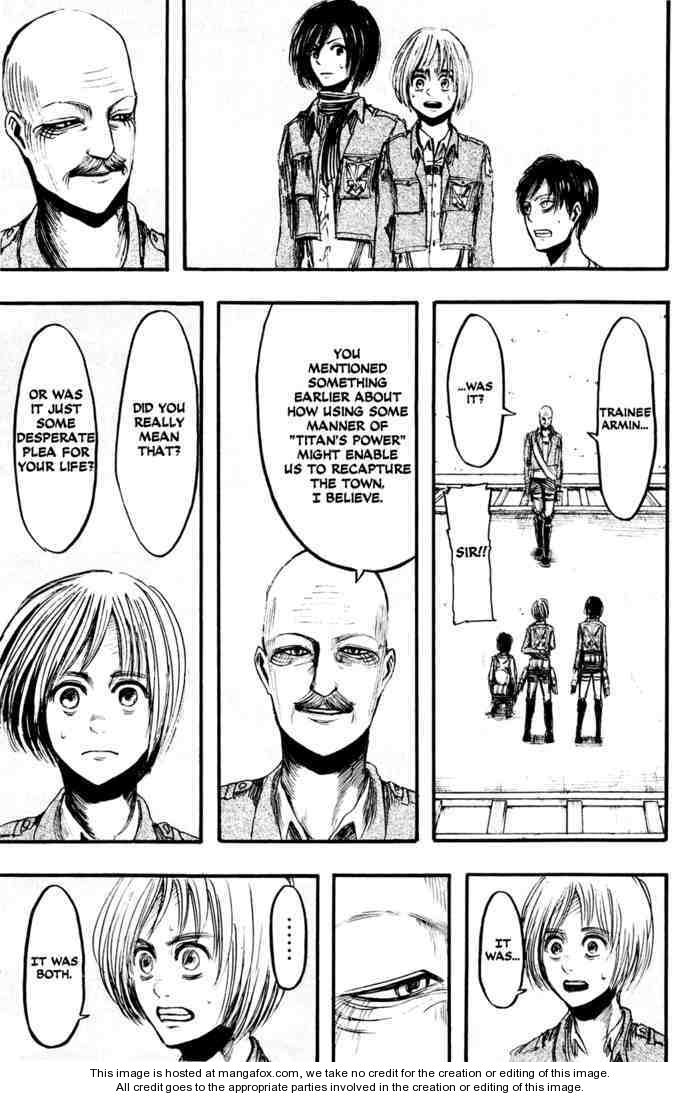 Shingeki no Kyojin Vol.03 Chapter 012 page 6