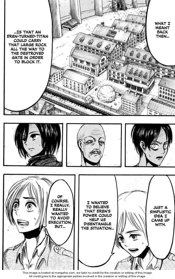 Shingeki no Kyojin Vol.03 Chapter 012 page 7