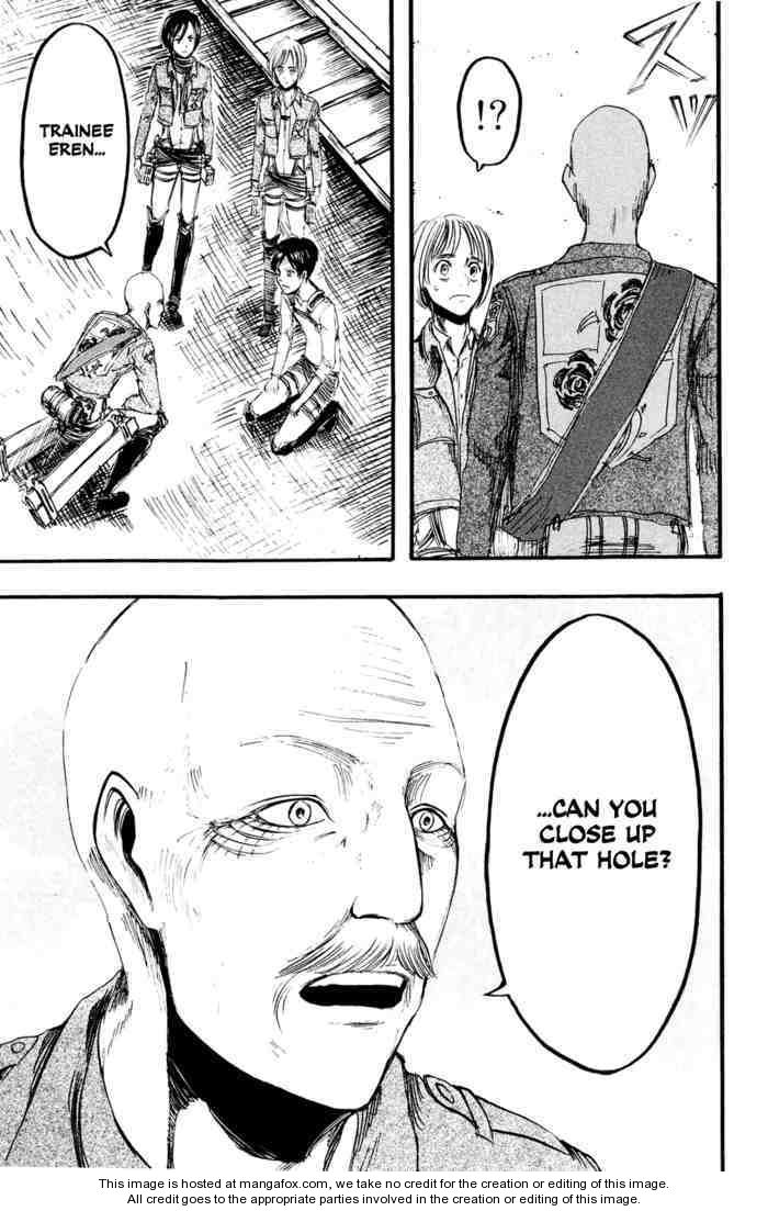 Shingeki no Kyojin Vol.03 Chapter 012 page 8