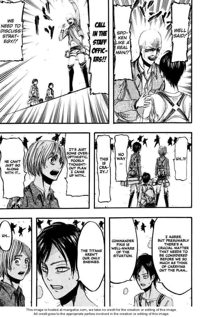 Shingeki no Kyojin Vol.03 Chapter 012 page 10