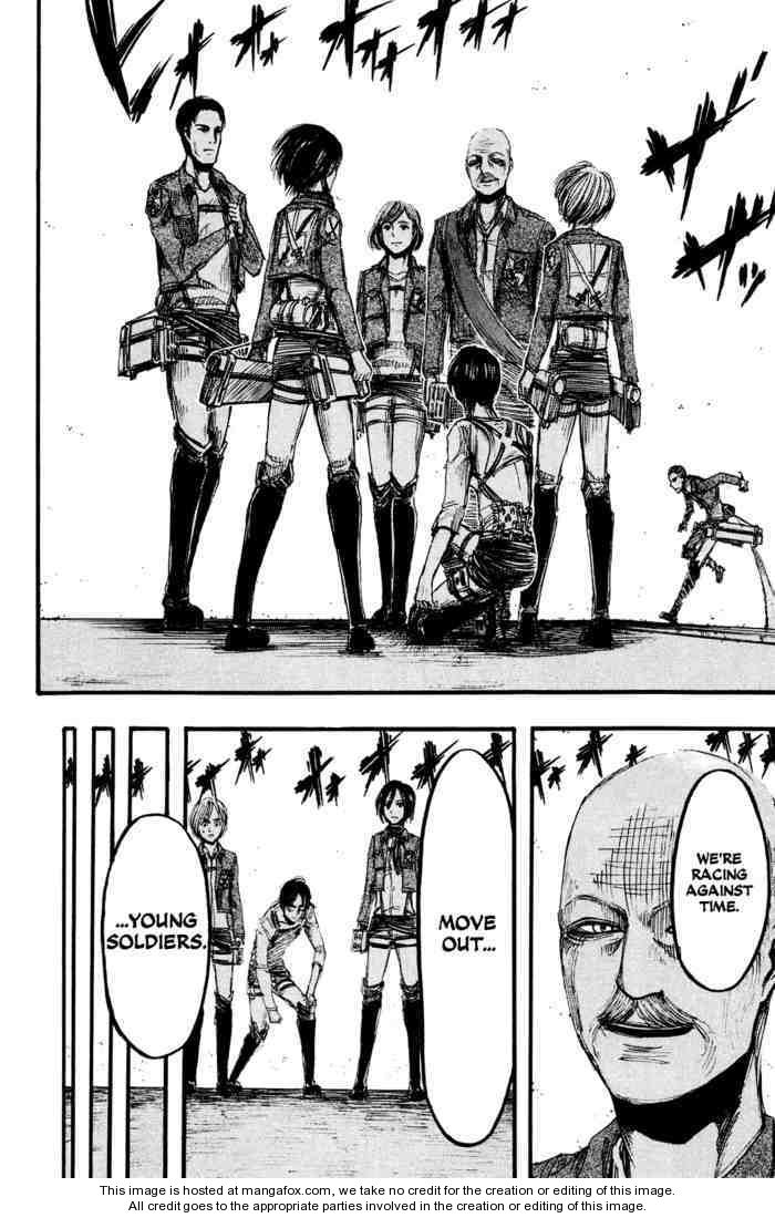 Shingeki no Kyojin Vol.03 Chapter 012 page 11