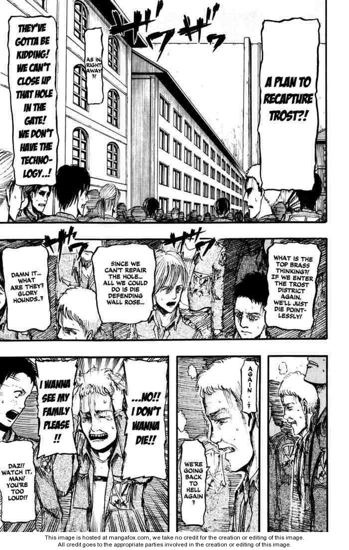 Shingeki no Kyojin Vol.03 Chapter 012 page 12