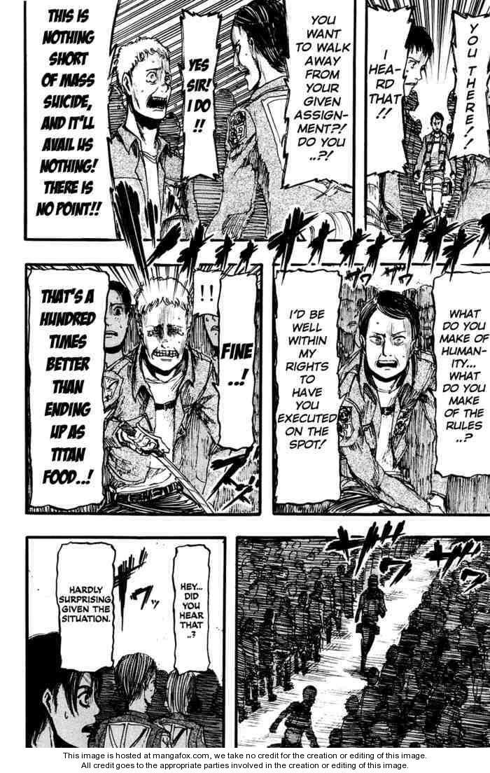 Shingeki no Kyojin Vol.03 Chapter 012 page 13