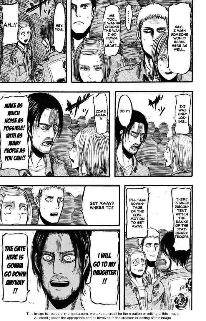 Shingeki no Kyojin Vol.03 Chapter 012 page 14