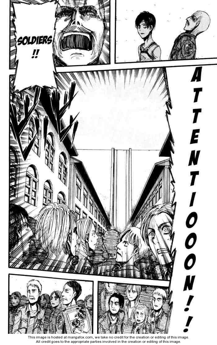 Shingeki no Kyojin Vol.03 Chapter 012 page 17