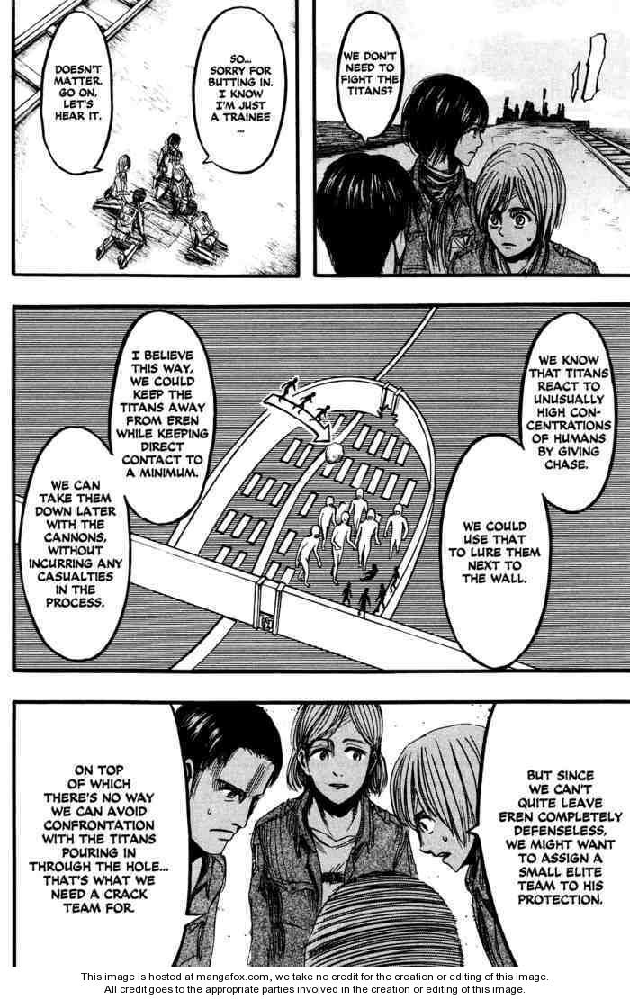 Shingeki no Kyojin Vol.03 Chapter 012 page 21