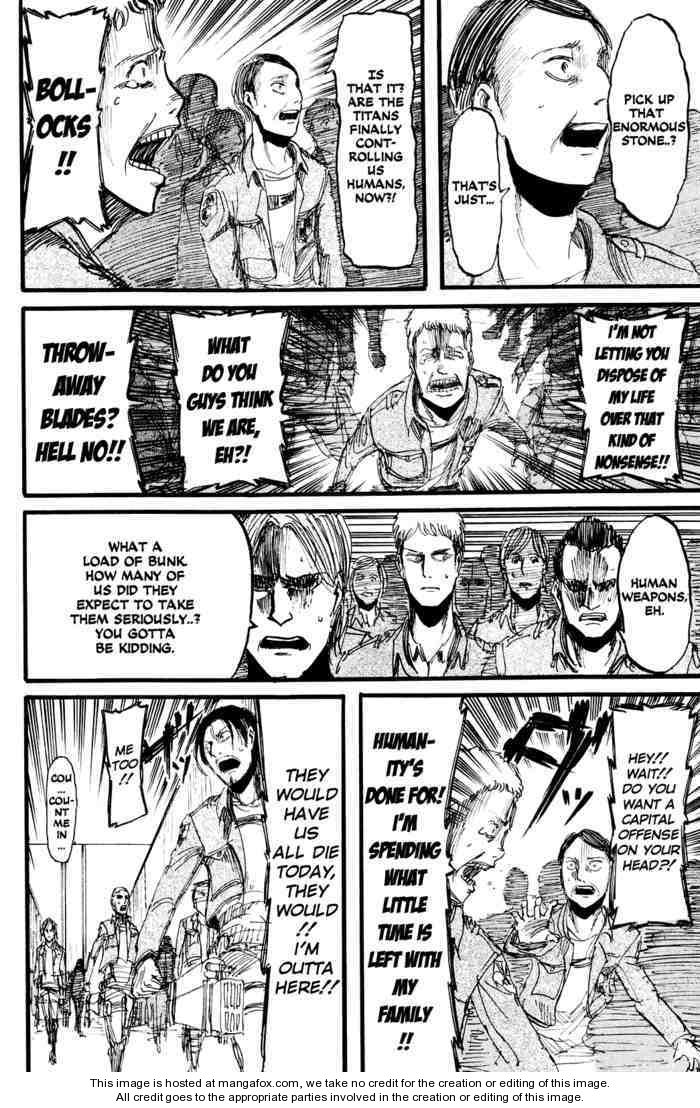 Shingeki no Kyojin Vol.03 Chapter 012 page 23