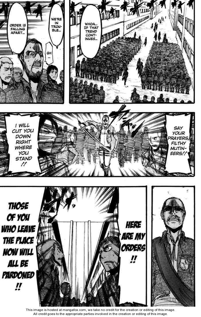 Shingeki no Kyojin Vol.03 Chapter 012 page 24