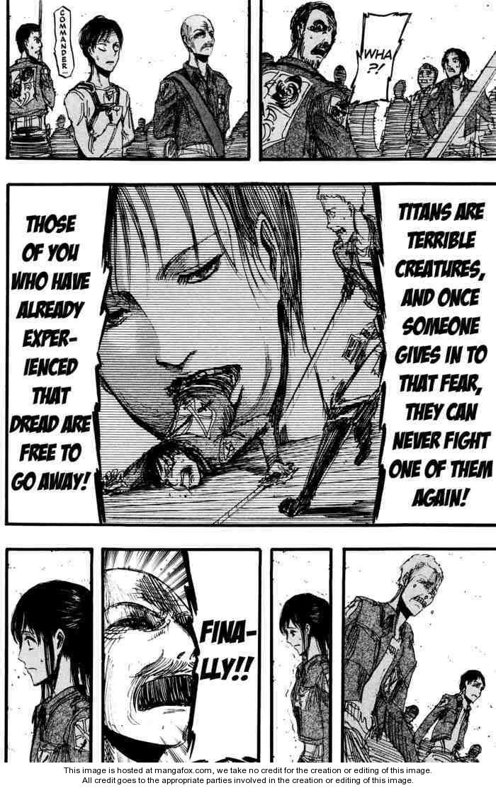 Shingeki no Kyojin Vol.03 Chapter 012 page 25