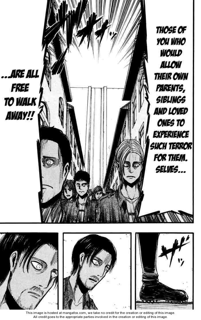 Shingeki no Kyojin Vol.03 Chapter 012 page 26