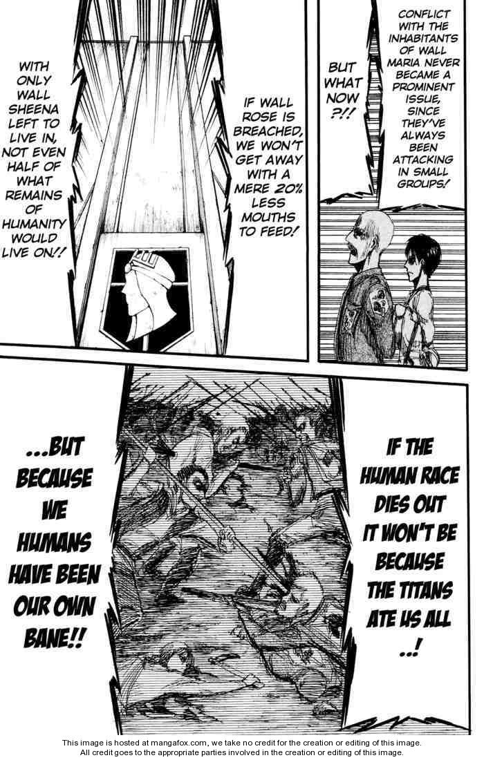 Shingeki no Kyojin Vol.03 Chapter 012 page 30