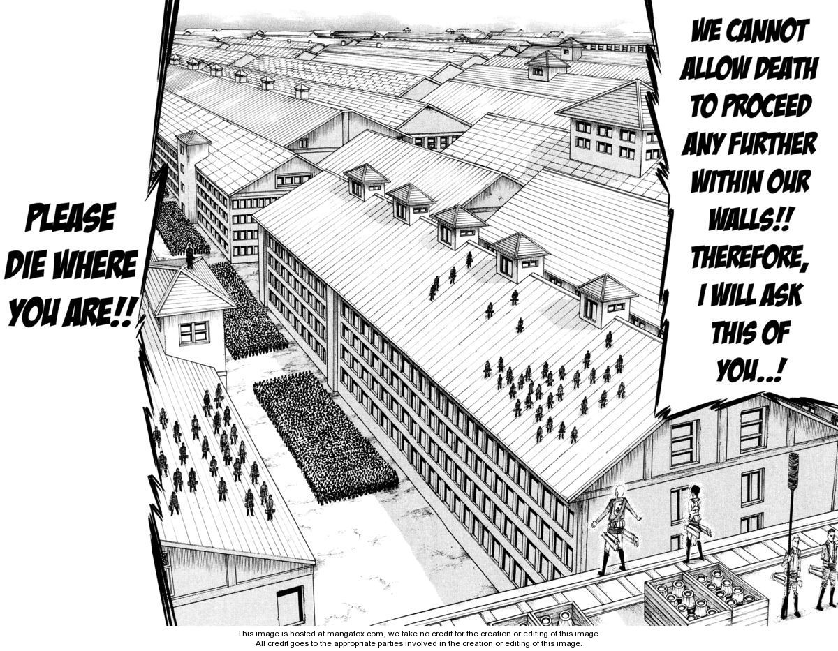 Shingeki no Kyojin Vol.03 Chapter 012 page 31
