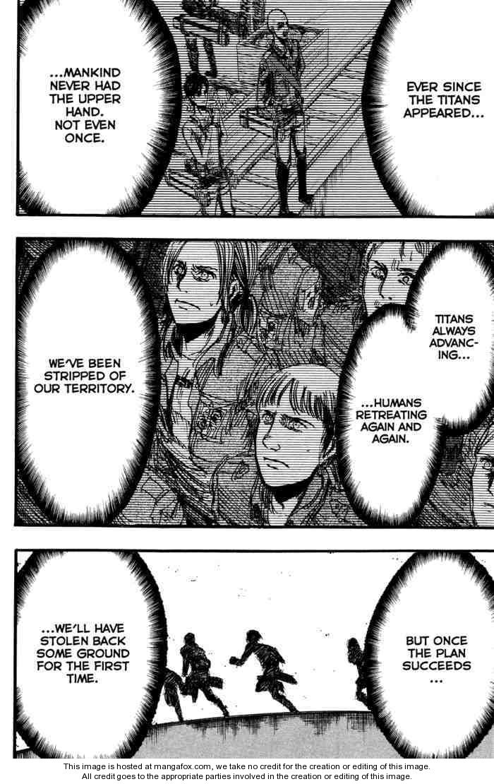 Shingeki no Kyojin Vol.03 Chapter 012 page 34