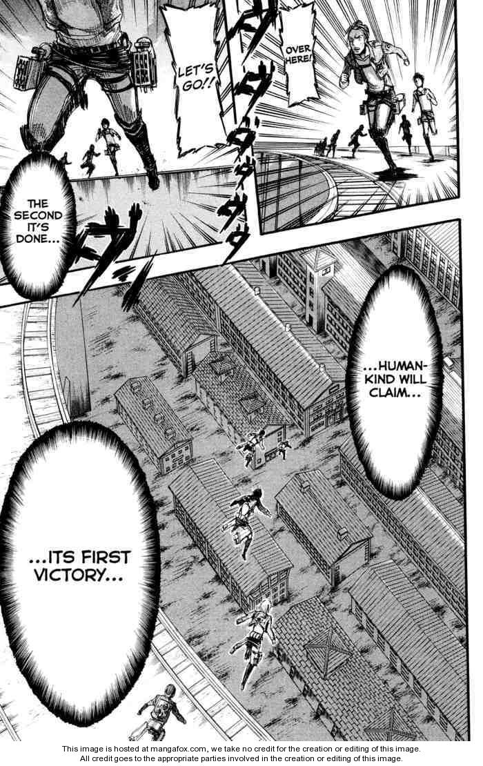 Shingeki no Kyojin Vol.03 Chapter 012 page 35