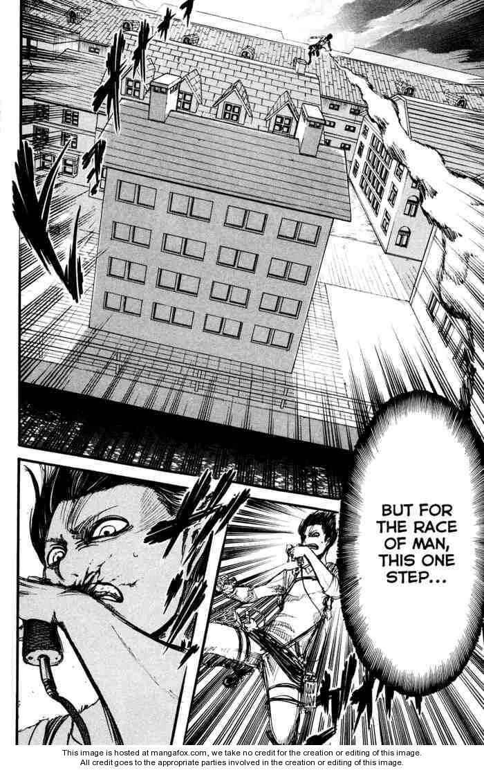 Shingeki no Kyojin Vol.03 Chapter 012 page 38