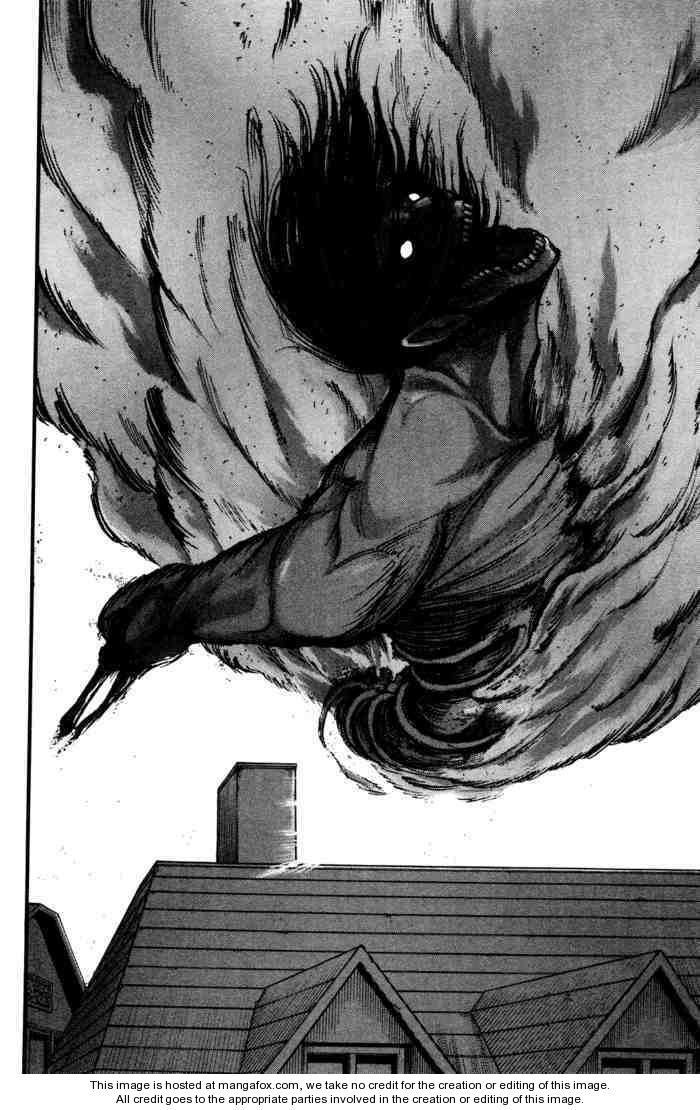 Shingeki no Kyojin Vol.03 Chapter 012 page 40