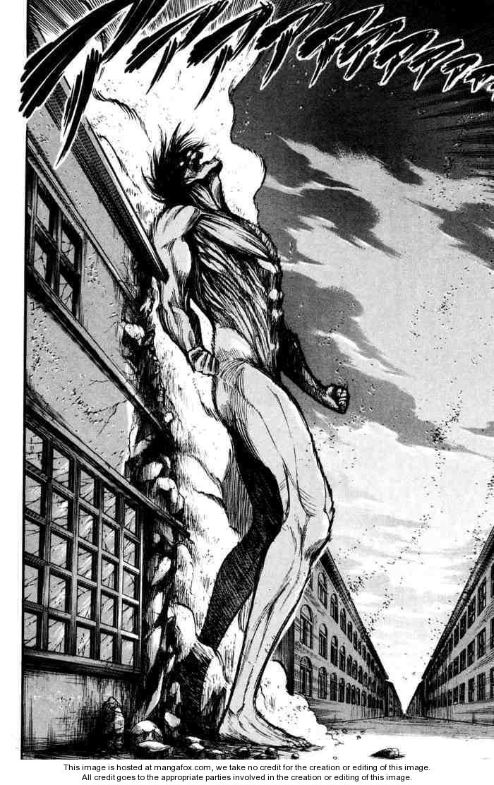 Shingeki no Kyojin Vol.03 Chapter 012 page 42
