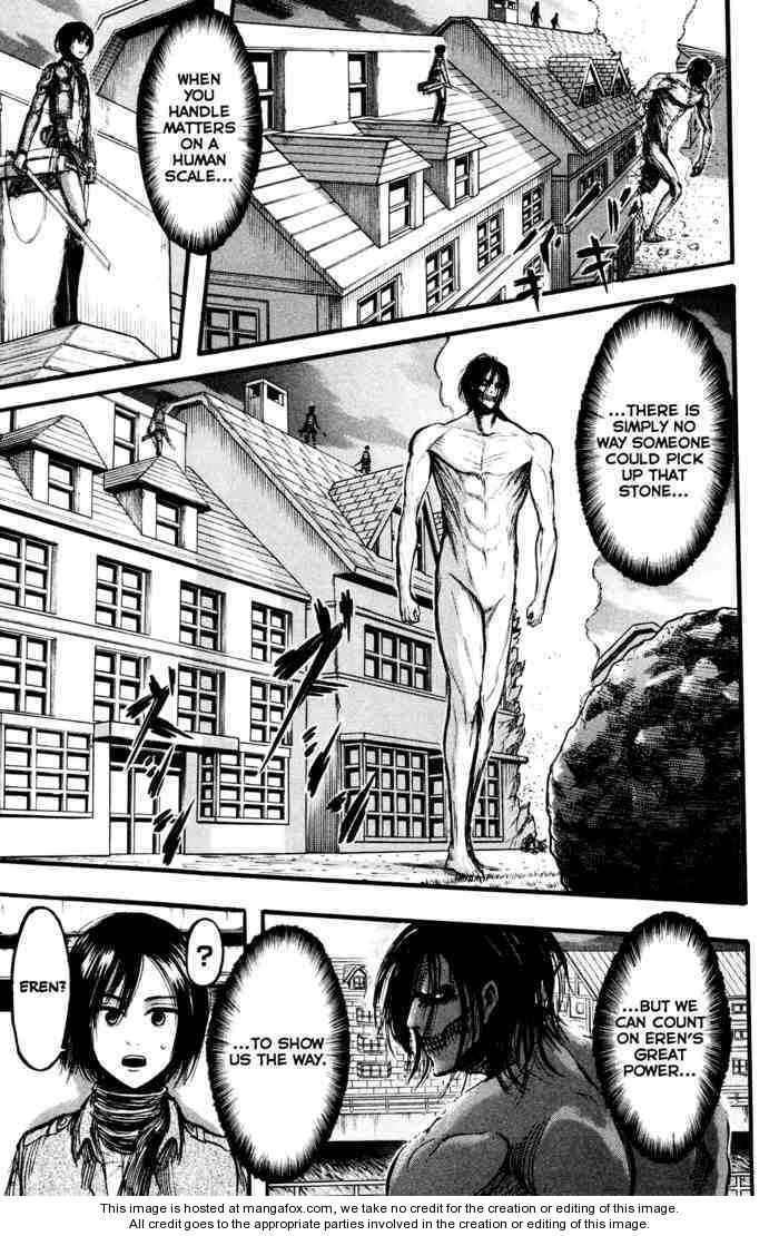 Shingeki no Kyojin Vol.03 Chapter 012 page 43