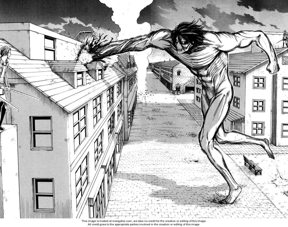Shingeki no Kyojin Vol.03 Chapter 012 page 45