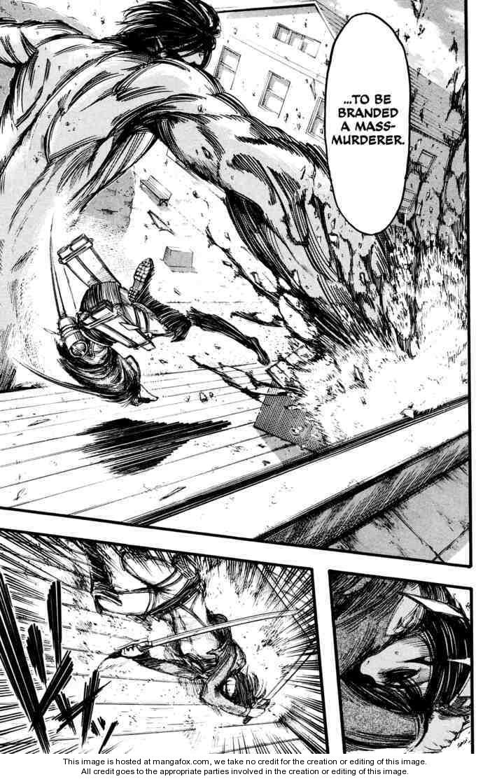 Shingeki no Kyojin Vol.03 Chapter 013 page 5