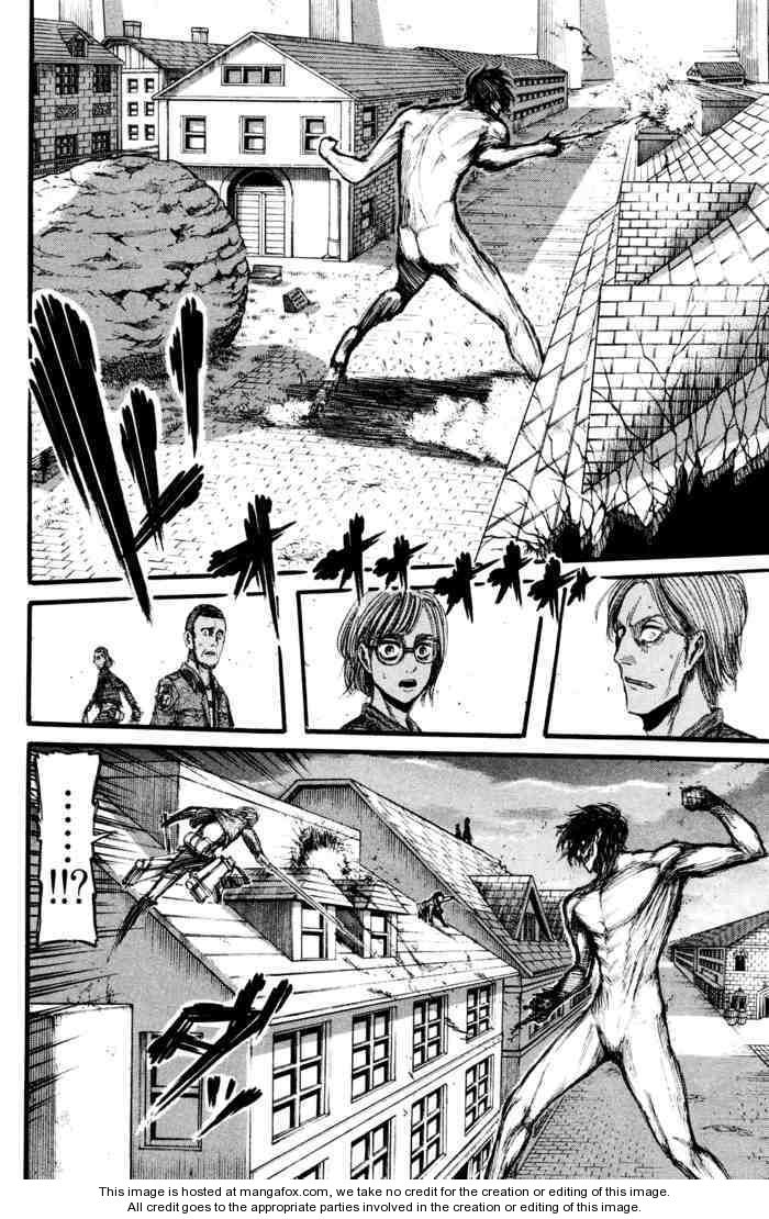 Shingeki no Kyojin Vol.03 Chapter 013 page 6