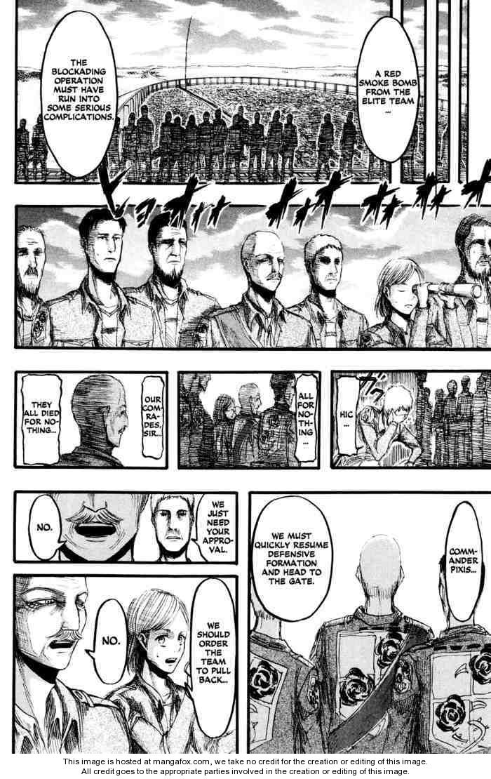 Shingeki no Kyojin Vol.03 Chapter 013 page 12