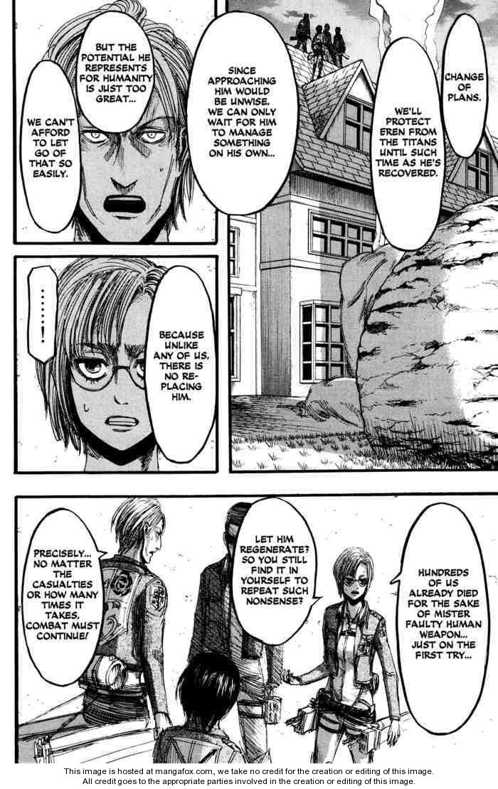 Shingeki no Kyojin Vol.03 Chapter 013 page 16