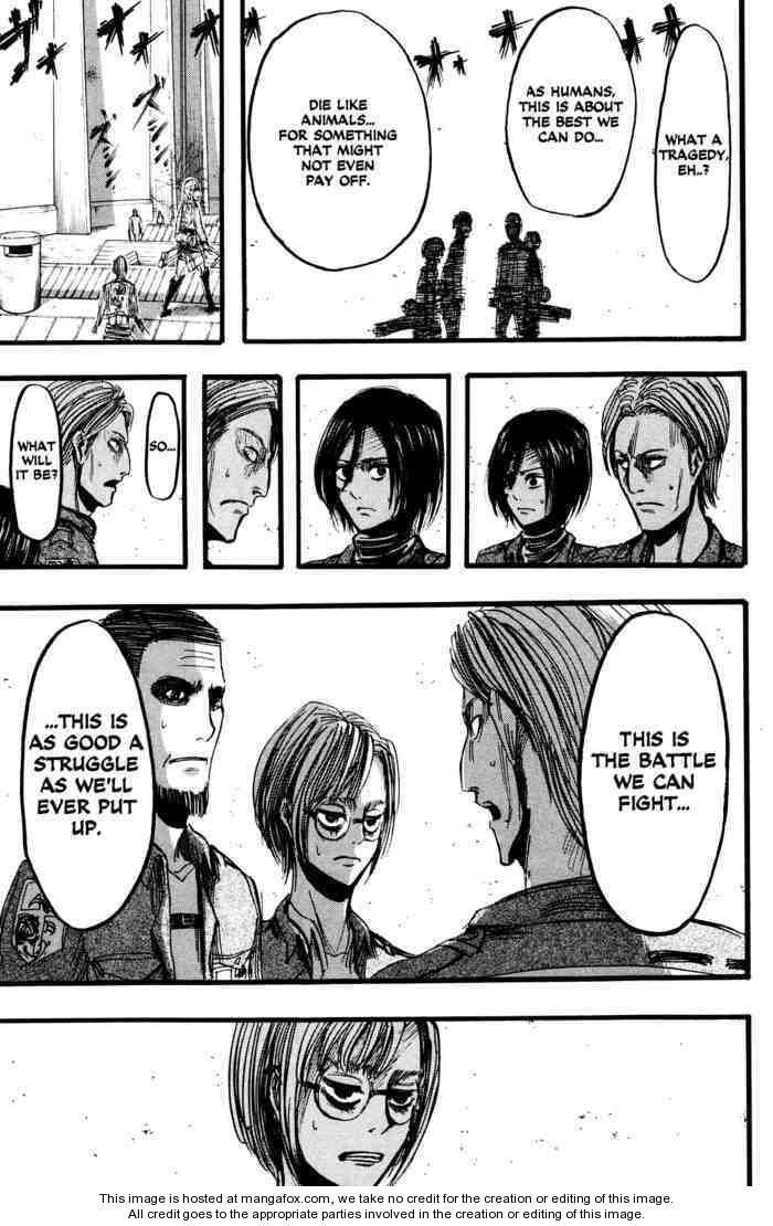 Shingeki no Kyojin Vol.03 Chapter 013 page 19