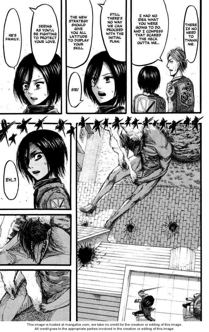Shingeki no Kyojin Vol.03 Chapter 013 page 21