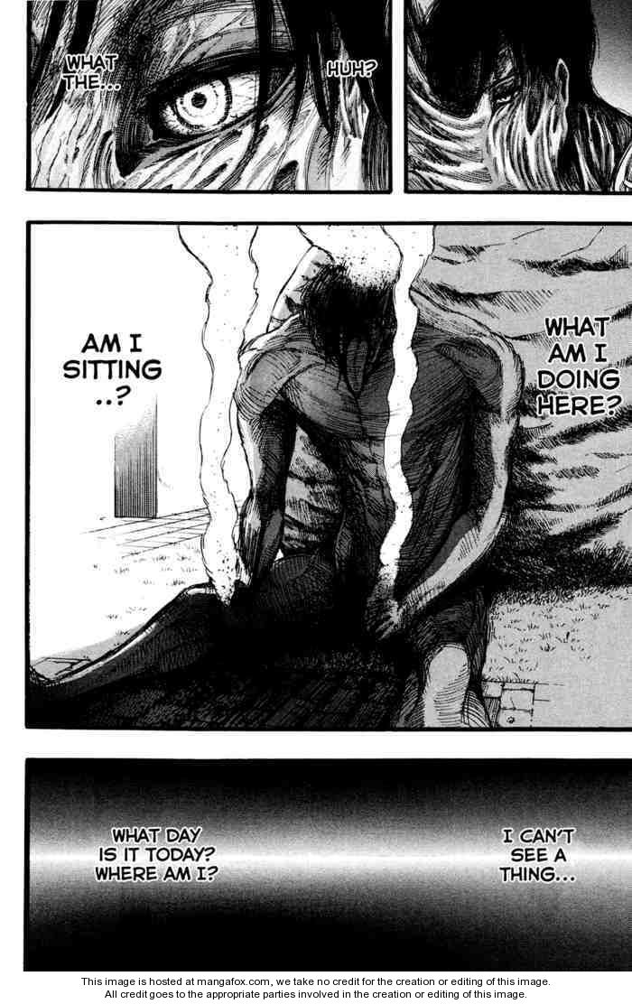 Shingeki no Kyojin Vol.03 Chapter 013 page 24