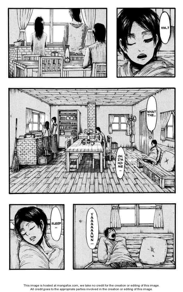 Shingeki no Kyojin Vol.03 Chapter 013 page 25