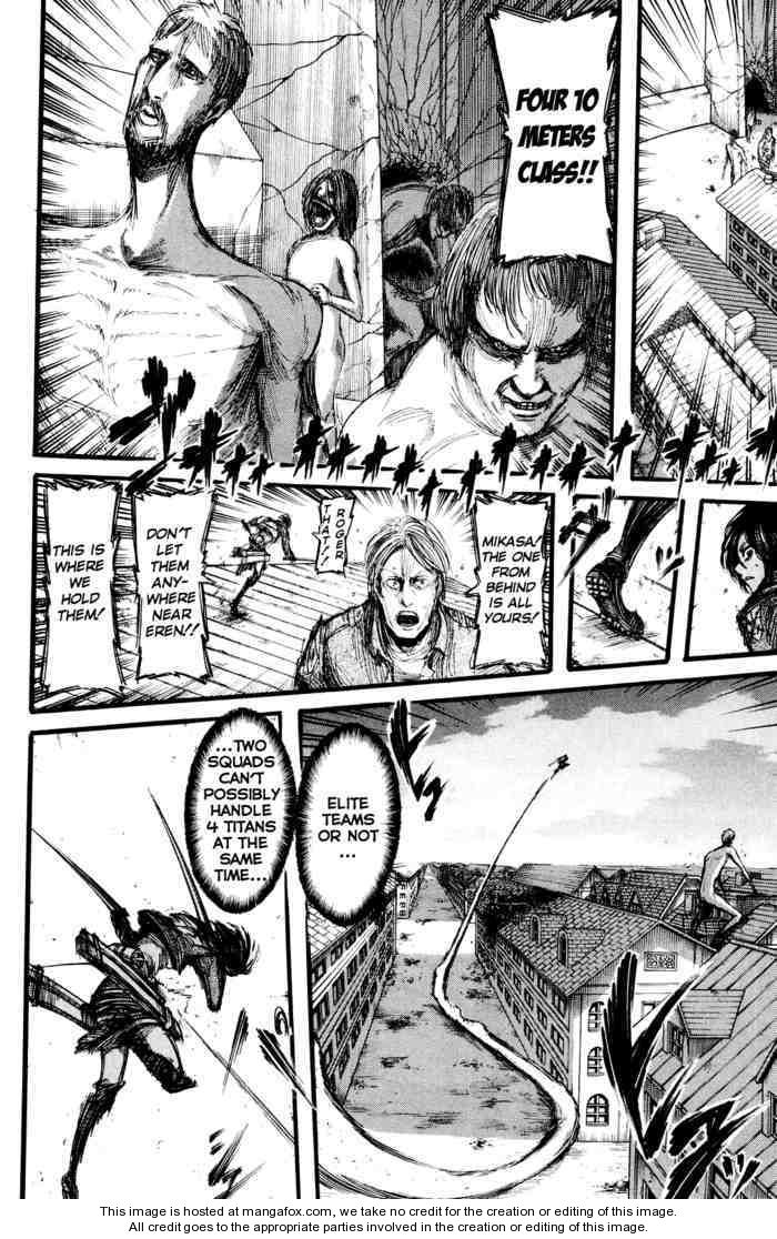 Shingeki no Kyojin Vol.03 Chapter 013 page 28